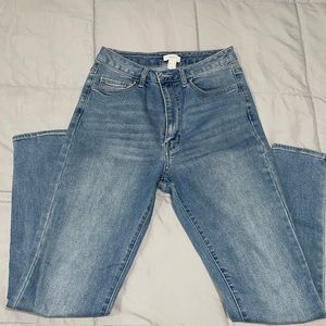 Forever 21 Jeans